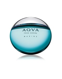 Туалетная вода Aqva pour Homme Marine 100 Bvlgari