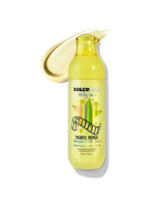 Парфюмированный лосьон для тела Milky Stars Pineapple Premiere Dolce milk