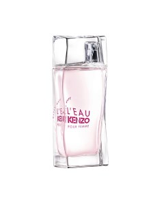 Туалетная вода L'EAU HYPER WAVE POUR FEMME 50 Kenzo