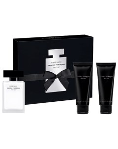 Набор For Her Pure Musc Narciso rodriguez