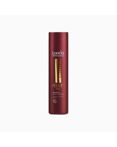 Шампунь для волос с аргановым маслом VELVET OIL 250.0 Londa professional