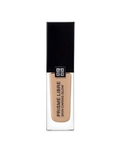 Ухаживающее тональное средство-флюид Prisme Libre Skin-Caring Glow Givenchy