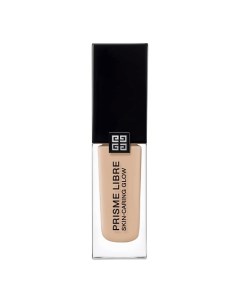 Ухаживающее тональное средство-флюид Prisme Libre Skin-Caring Glow Givenchy