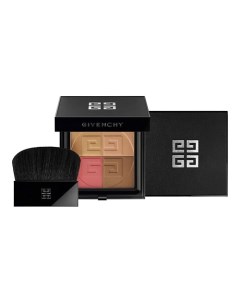 Матирующая компактная пудра для лица Prisme Libre Pressed Powder Givenchy