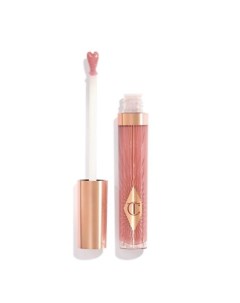 Блеск для губ Collagen Lip Bath Charlotte tilbury