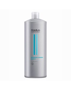 Шампунь для глубокого очищения волос INTENSIVE CLEANSER 1000.0 Londa professional