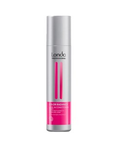 Шампунь COLOR RADIANCE для окрашенных волос 250.0 Londa professional