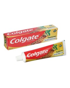 Зубная паста,прополис, отбеливающая, 100 мл Colgate