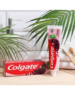 Зубная паста Гранат, 100 мл Colgate