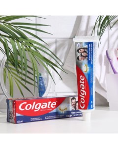 Зубная паста «Максимальная защита от кариеса», свежая мята, 100 мл Colgate