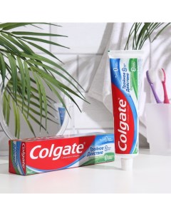 Зубная паста «Тройное действие», 100 мл Colgate