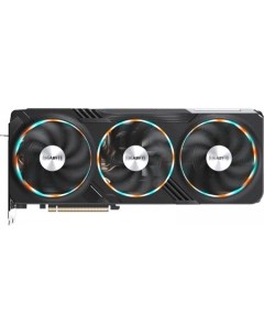 Видеокарта GeForce RTX 4070 Ti Gaming 12G GV-N407TGAMING-12GD Gigabyte