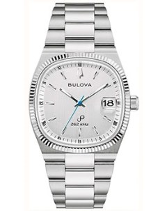 Японские наручные мужские часы Bulova