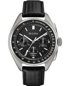 Японские наручные мужские часы Bulova