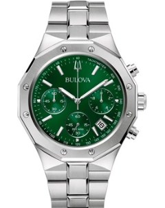 Японские наручные мужские часы Bulova