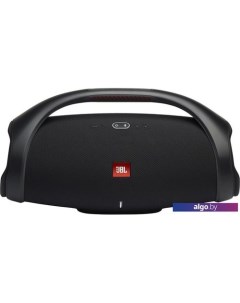 Беспроводная колонка Boombox 2 (черный) Jbl