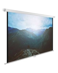 Проекционный экран WallExpert 240x240 CS-PSWE-240x240-WT Cactus