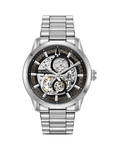 Японские наручные мужские часы Bulova