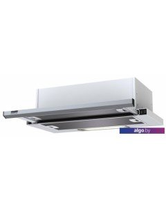 Кухонная вытяжка Kamilla slim 600 inox (2 мотора) Krona