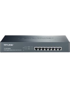 Коммутатор TL-SG1008P Tp-link