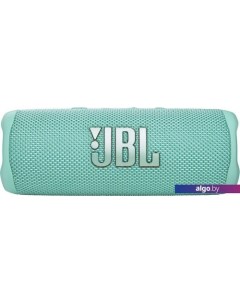 Беспроводная колонка Flip 6 (бирюзовый) Jbl