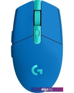 Игровая мышь Lightspeed G305 (синий) Logitech