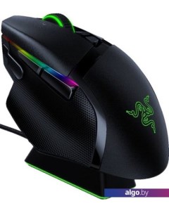 Игровая мышь Basilisk Ultimate Razer