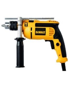 Ударная дрель DWD024 Dewalt