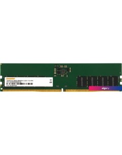 Оперативная память 16ГБ DDR5 4800 МГц DGMAD54800016S Digma