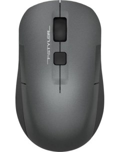 Мышь Fstyler FG16C Air2 (серый) A4tech