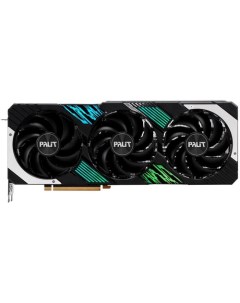 Видеокарта GeForce RTX 4080 GamingPro NED4080019T2-1032A Palit