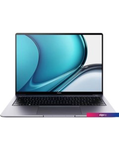 Ноутбук MateBook 14S 2023 HKFG-X 53013SDK Huawei