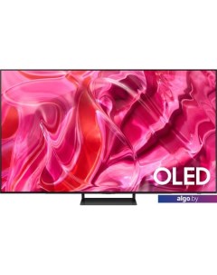 OLED телевизор OLED 4K S90C QE55S90CAUXRU Samsung