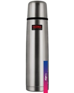 Термос FBB-1000 1л (серый) Thermos