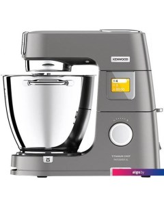 Кухонная машина Titanium Chef Patissier XL KWL90.164SI Kenwood