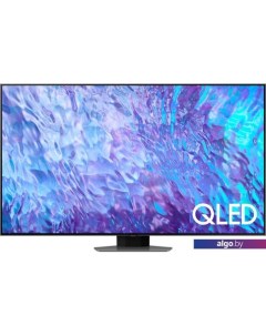 Телевизор Samsung QLED 4K Q80C QE65Q80CAUXRU