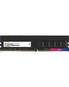 Оперативная память 32ГБ DDR4 2666 МГц DGMAD42666032S Digma