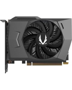 Видеокарта GeForce RTX 3050 Eco Solo ZT-A30500R-10L Zotac