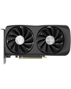 Видеокарта GeForce RTX 4070 Twin Edge ZT-D40700E-10M Zotac