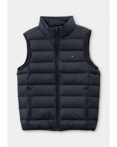 Жилет утепленный Tommy hilfiger