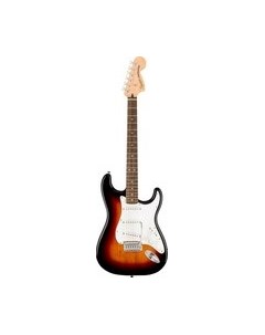 Электрогитара Fender