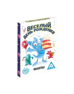 Настольная игра Лас играс