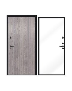 Входная дверь Nord doors