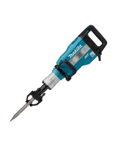 Профессиональный отбойный молоток HM1512 Makita