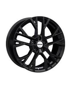 Литой диск Камак 1810 CheryTiggo 4/7Pro 18x7 5x108мм DIA 60.1мм ET 33мм BL Carwel