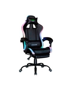 Кресло геймерское Throne RGB / OT-B31RGBWE Vmmgame