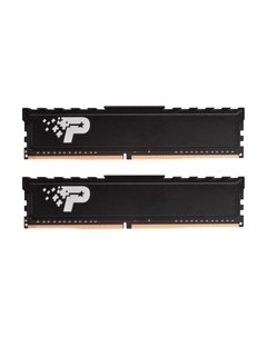 Оперативная память DDR4 Patriot