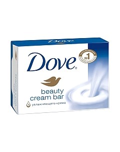 Мыло твердое Dove