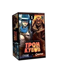 Настольная игра Лавка игр