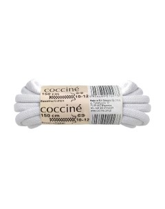 Шнурки для обуви Coccine